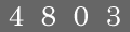 type in code