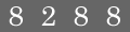 type in code