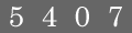 type in code