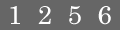type in code